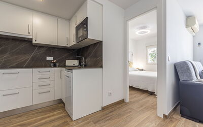 Unterkunft:&nbsp;Rodas 206.5