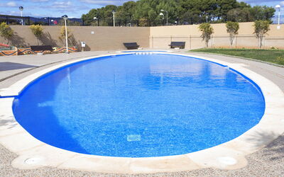 Unterkunft:&nbsp;Jardines del Mar Iii - Marina D'Or 8.2