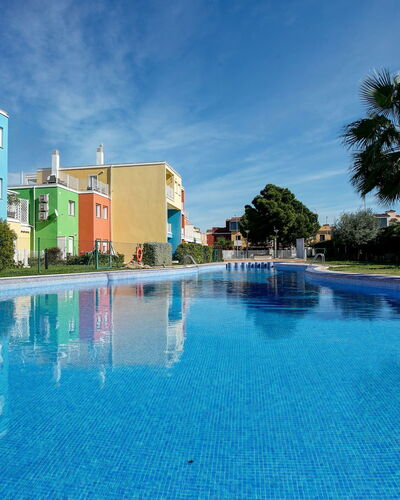 Pueblo del Cid