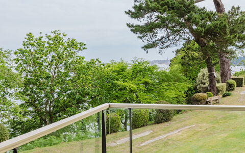 Unterkunft:&nbsp;Le Parc de la Ronceray 220.8