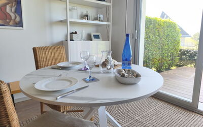 Unterkunft:&nbsp;Le Parc de la Ronceray 6 220.6