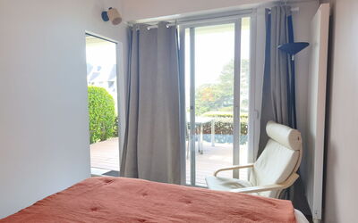 Unterkunft:&nbsp;Le Parc de la Ronceray 6 220.6