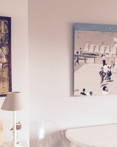 Le Parc de la Ronceray 7 - L'Horizon 220.7