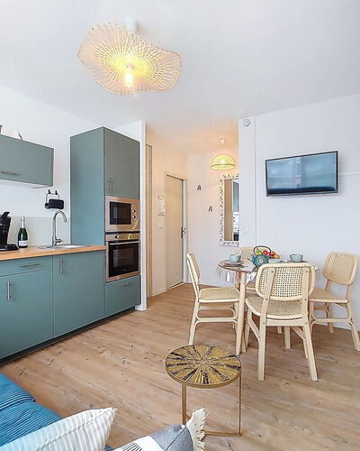 Résidence de Saint Palais 450.8