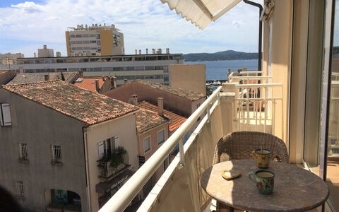 Le Panoramic