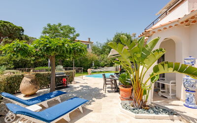 Villa Bindouletto