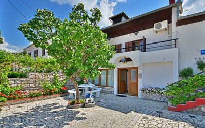 Paula - Senj, Gespanschaft Lika-Senj, Kroatien