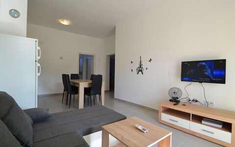 Unterkunft:&nbsp;Ivan 107.3