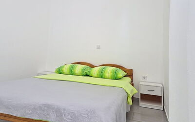 Unterkunft:&nbsp;Ivan 107.3