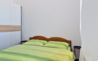 Unterkunft:&nbsp;Ivan 107.2
