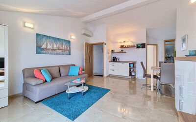 Unterkunft:&nbsp;Villa Nikaroni 314.3