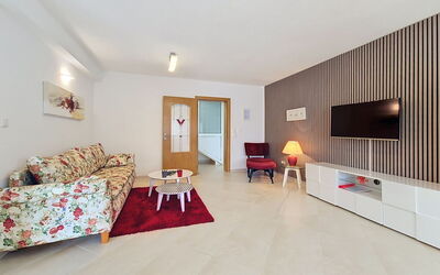 Unterkunft:&nbsp;Villa Nikaroni 314.2