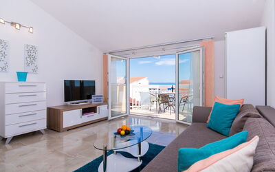 Trogir Okrug Gornji 314