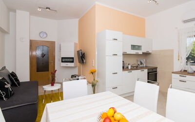 Unterkunft:&nbsp;Villa Nikaroni 314.1