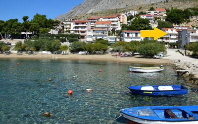 Omiš 135