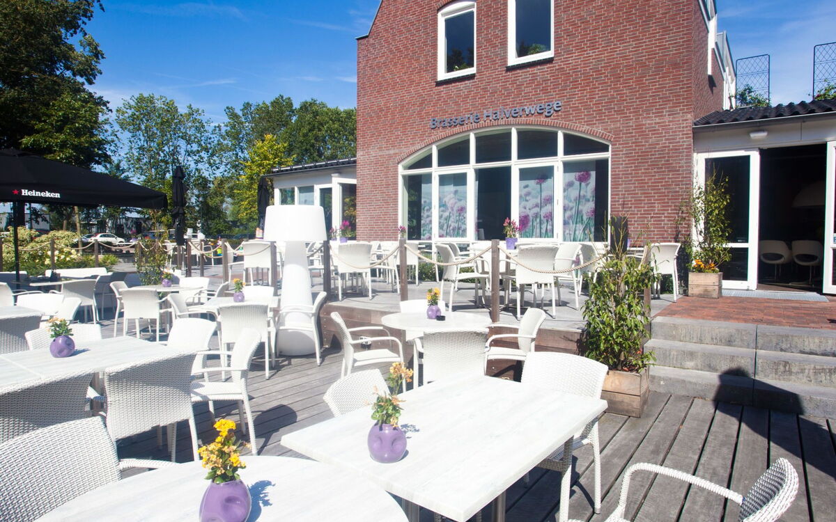 Halfweg 140