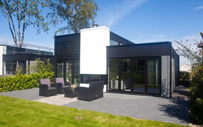 Droompark Spaarnwoude 160.3