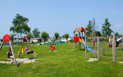 Droompark Schoneveld