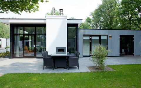Unterkunft:&nbsp;Droompark Schoneveld 120.6