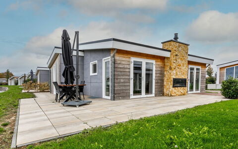 Green Resort Mooi Bemelen