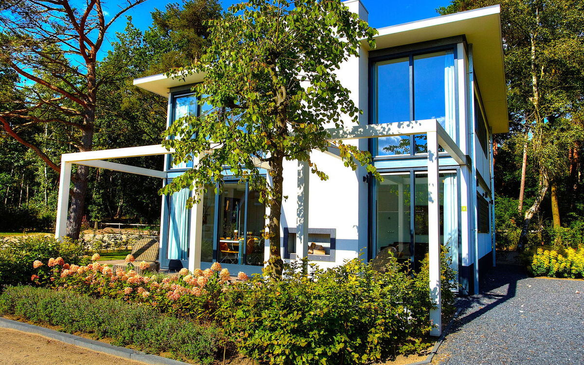 Unterkunft:&nbsp;Droompark De Zanding 190.5
