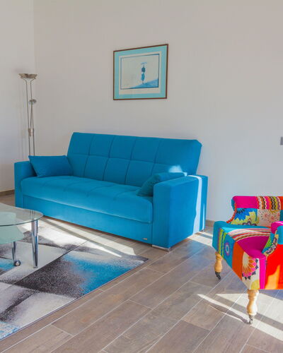 Casa Marco - Villa Alle Cascine, Imperia