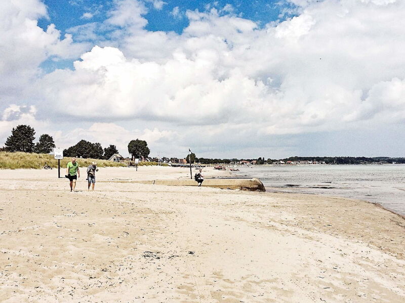 Scharbeutz