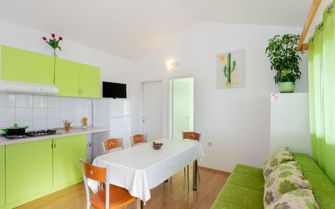 Unterkunft:&nbsp;Resort Jelovci 400.4