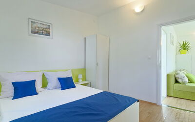 Unterkunft:&nbsp;Resort Jelovci 400.9