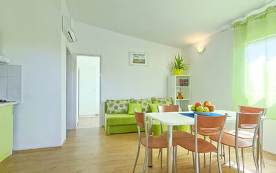 Unterkunft:&nbsp;Resort Jelovci 400.1