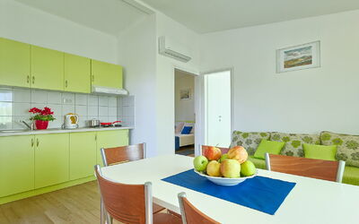 Unterkunft:&nbsp;Resort Jelovci 400.9