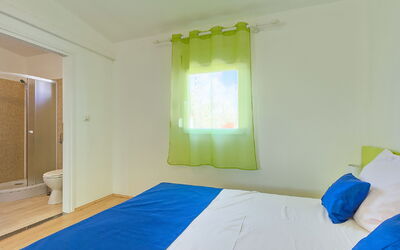 Unterkunft:&nbsp;Resort Jelovci 400.4