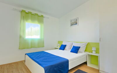 Unterkunft:&nbsp;Resort Jelovci 400.2