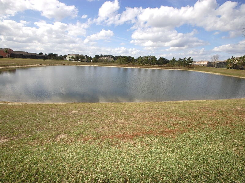 Villa Lakeview