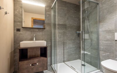 Unterkunft:&nbsp;Swisspeak Resorts Vercorin 9000.120