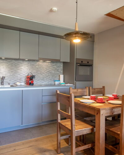 Swisspeak Resorts Vercorin 9000.119