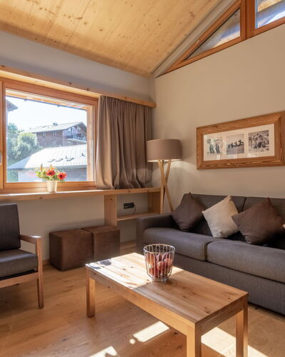 Swisspeak Resorts Vercorin 9000.123