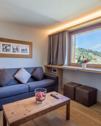 Swisspeak Resorts Vercorin 9000.120