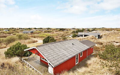 Fanø Rindby