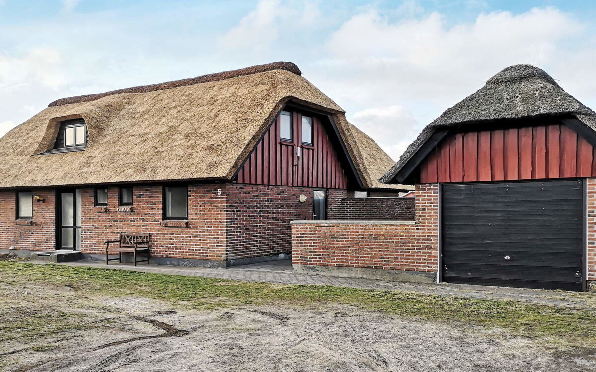 Vejlby Klit