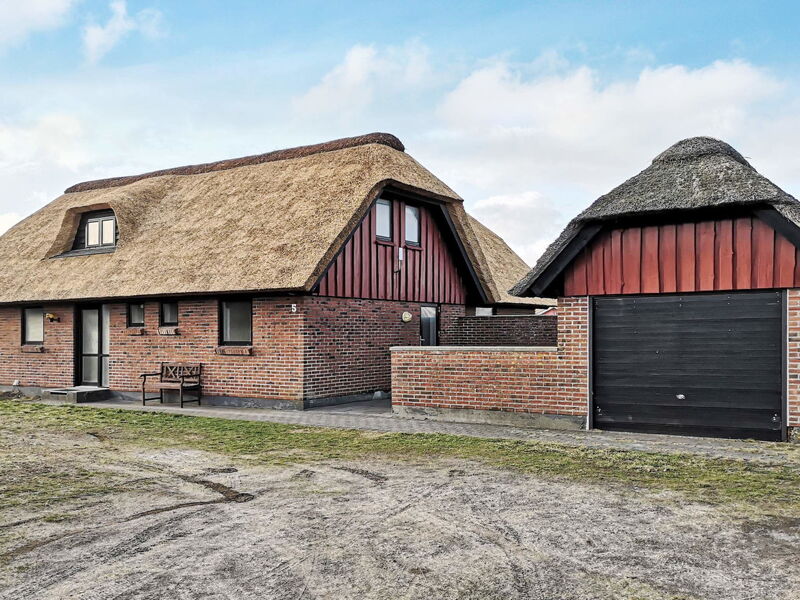 Vejlby Klit