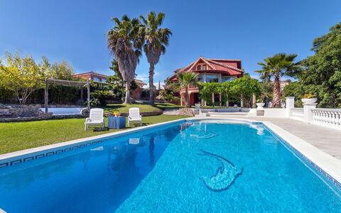 La Palmera