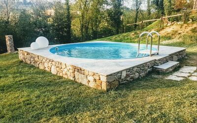 Ai Due Cuori - Capannori, Toskana, Italien