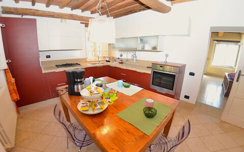 Bettina!: Möbel, Interior Design, Flooring, Holz, Fussboden, Küche, Countertop, Zimmer, Decke, Tabelle
