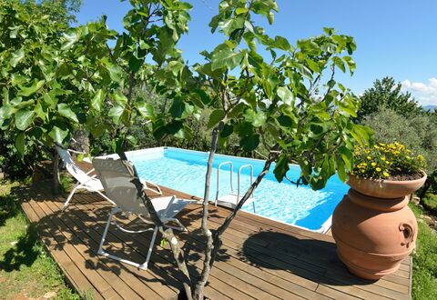 Bettina!: Eigentum, Baum, Pflanze, Grundeigentum, Freizeit, Urlaub, Haus, Schwimmbad, Blume, Estate