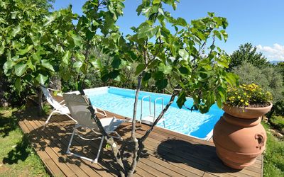 Bettina! - Vicopelago, Toskana, Italien