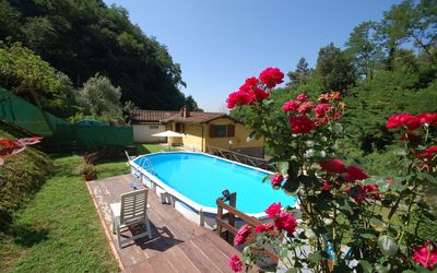 Casa Milena - Massa, Toskana, Italien