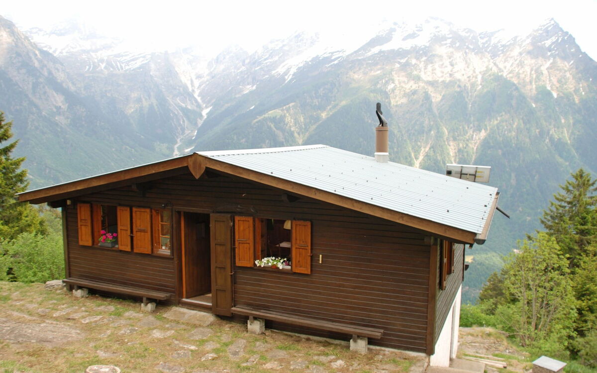 Baita Piancabella