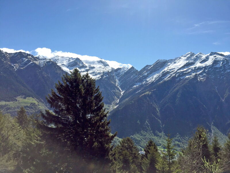 Baita Piancabella