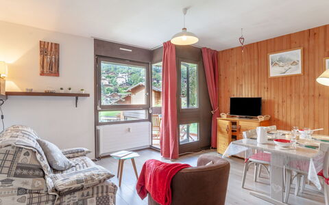 Unterkunft:&nbsp;Castel des Roches B20 415.4